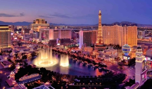 Las Vegas Car Rental